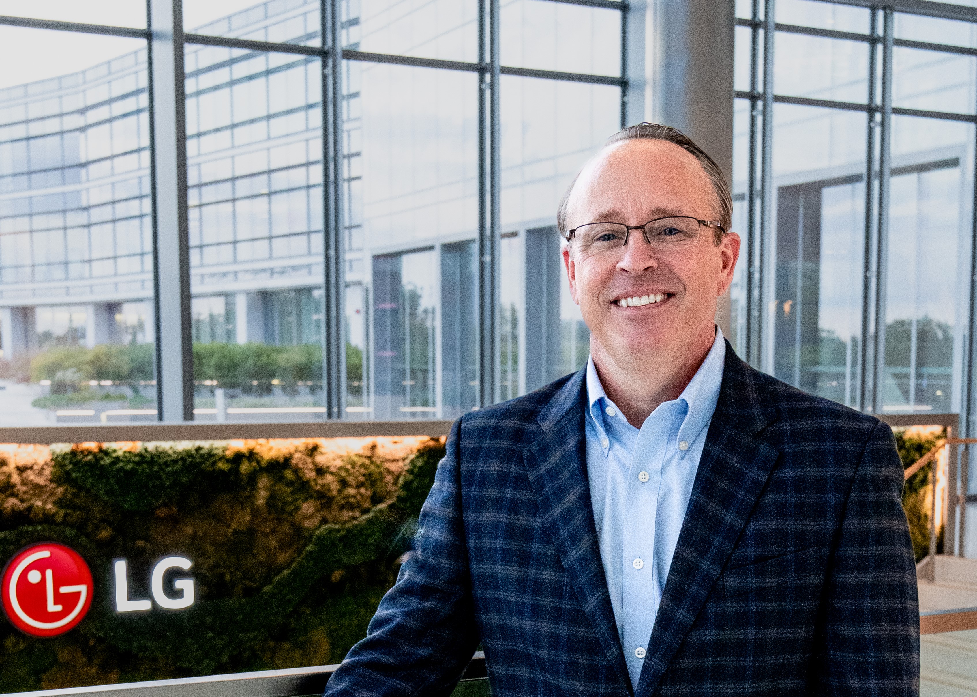 PSDcast – LG Enters the U.S. EV Charging Market